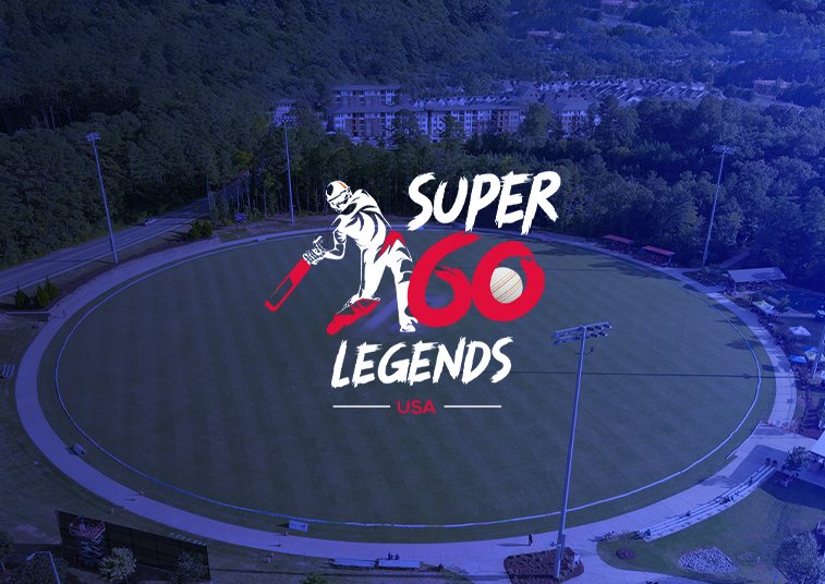 Super60 Legends